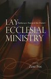 LAY ECCLESIAL MINISTRY