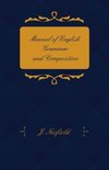 Manual of English Grammar and Composition