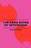 The Kama Sutra Of Vatsyayana