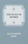 The Iliad Of Homer