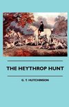 The Heythrop Hunt