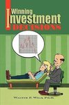 Winning Investment Decisions