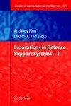 Innovations in Defence Support Systems