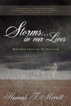 Storms... in Our Lives