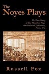 The Noyes Plays