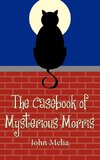 The Casebook of Mysterious Morris