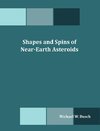 Shapes and Spins of Near-Earth Asteroids