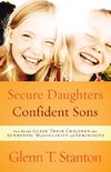 Secure Daughters, Confident Sons