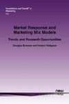 Market Response and Marketing Mix Models