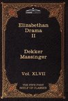 Elizabethan Drama II