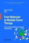 From Molecular to Modular Tumor Therapy: