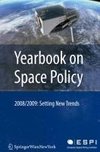 Yearbook on Space Policy 2008/2009