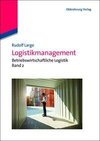 Large, R: Logistikmanagement