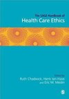 Chadwick, R: SAGE Handbook of Health Care Ethics