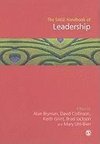 The SAGE Handbook of Leadership