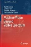 Machine Vision Beyond Visible Spectrum