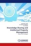 Knowledge Sharing and Intellectual Property Management