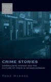 CRIME STORIES