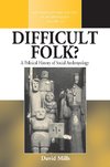 DIFFICULT FOLK