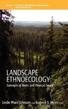 Landscape Ethnoecology