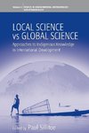 LOCAL SCIENCE VS GLOBAL SCIENC