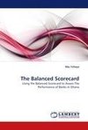 The Balanced Scorecard