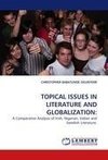 TOPICAL ISSUES IN LITERATURE AND GLOBALIZATION: