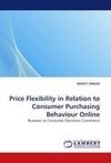 Price Flexibility in Relation to Consumer Purchasing Behaviour Online