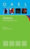 Fonseca, V: Diabetes: Improving Patient Care