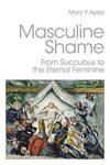 Ayers, M: Masculine Shame