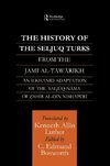 Bosworth, E: History of the Seljuq Turks