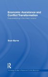 Economic Assistance and Conflict Transformation