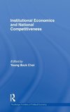 Institutional Economics and National Competitiveness