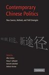 Contemporary Chinese Politics