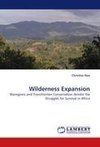 Wilderness Expansion