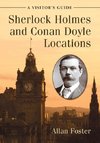 Sherlock Holmes and Conan Doyle Locations