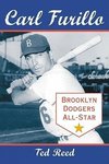 Reed, T:  Carl Furillo, Brooklyn Dodgers All-Star