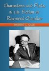 Gale, R:  Characters and Plots in the Fiction of Raymond Cha