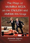 Giguere, A:  The  Plays of Yasmina Reza on the English and A