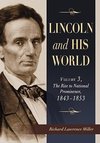 Miller, R:  Lincoln and His World