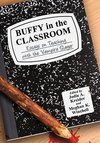 Buffy in the Classroom