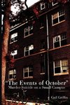 Events of October