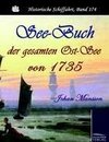 See-Buch der gesamten Ost-See von 1735