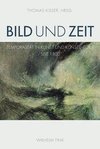 Bild und Zeit