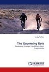 The Governing Role