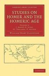 Studies on Homer and the Homeric Age - Volume 3