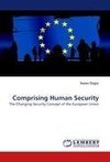 Comprising Human Security