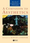 A Companion to Aesthetics