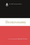 Deuteronomy