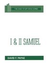 I & II Samuel